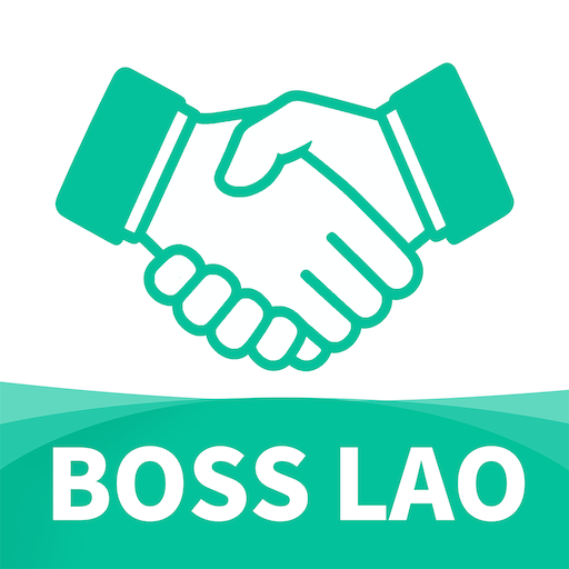 BOSS LAO Logo